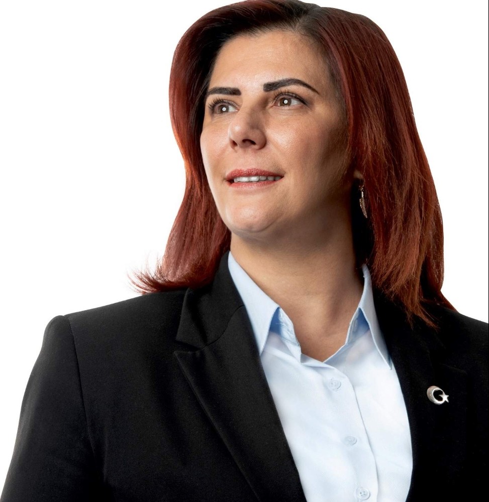 Başkanı Çerçioğlu otomobil fabrikası çağrısını yeniledi 