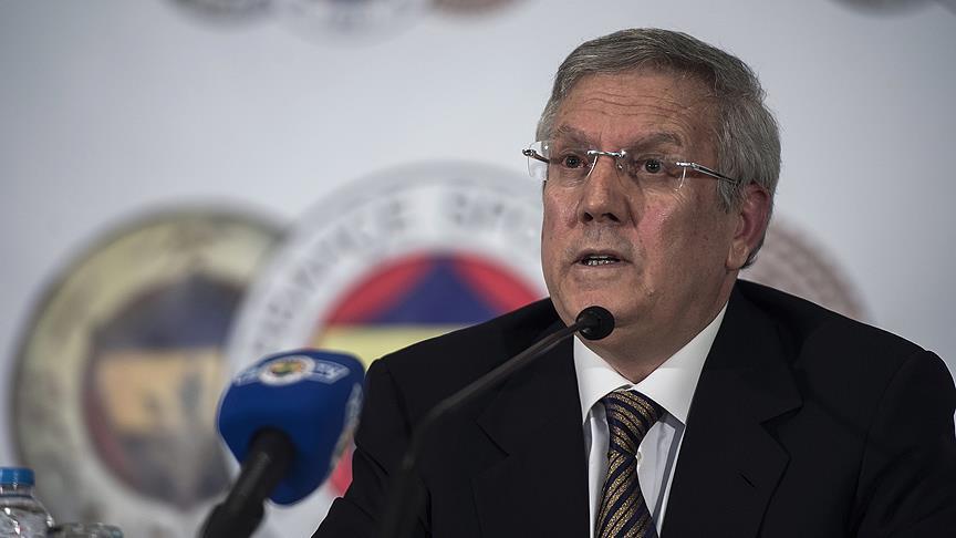 'Başkanımız, Pereira ile bambaşka bir konuyu konuştu'