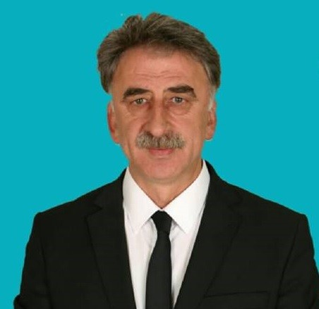 Başkanın çiçek isyanı: 