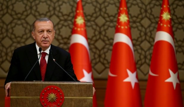 Başkan'ın ilk adımı Rumları rahatsız edecek