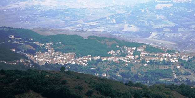 Başkanından satılık şehir