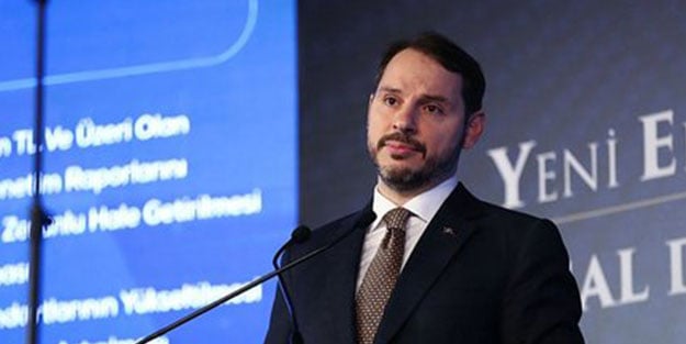 Başkanlara tasarruf uyarısı