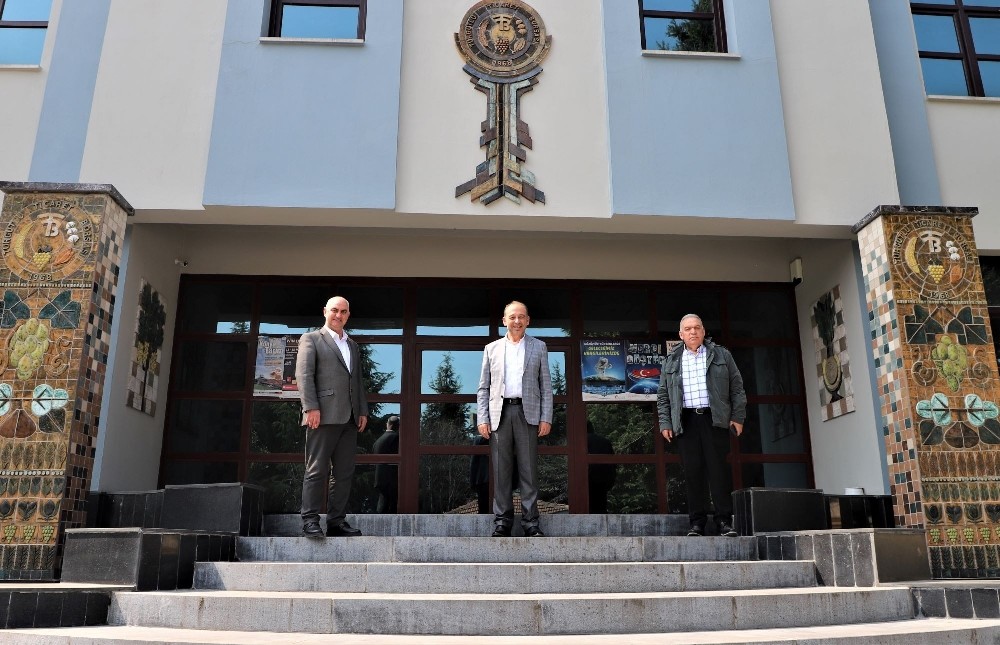 Başkanlardan korona virüse karşı işbirliği kararı 