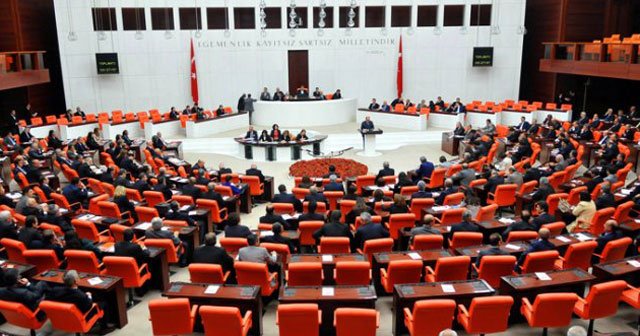 Başkanlığa anında geçiş sistemi