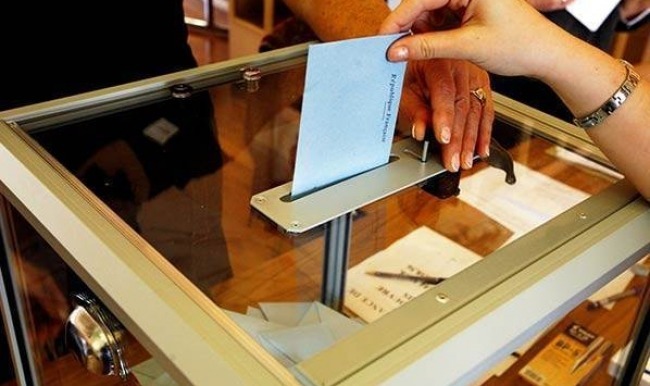 Başkanlık için 2 Nisan’da referandum var!