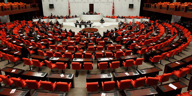 Başkanlık için ‘B-C’ planı yok!