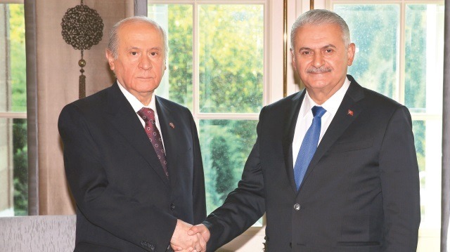 Başkanlık için final buluşması bugün
