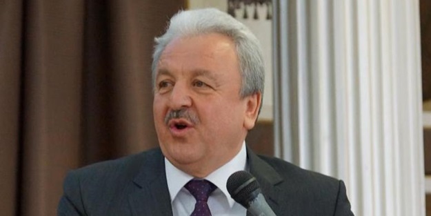 Başkanlık Sistemi'ne Milli Görüş'ten destek