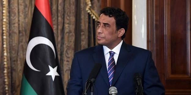 Başkanlık Konseyi Başkanı duyurdu! Libya'da resmen başladı