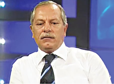 Başkanlık sistemi güçlendirilmeli