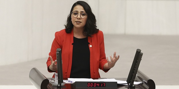 'Başkanlık sistemi ile Meclis'in itibarı zayıflıyor' diyorlardı! TİP'li Kadıgil'den TBMM çıkışı