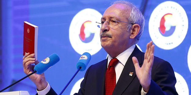 Kılıçdaroğlu'na sosyal medyadan tepki yağıyor
