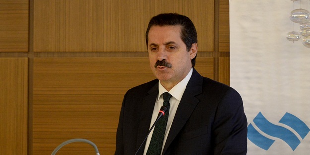 'Başkanlık sistemi olmaması için çalışıyorlar'