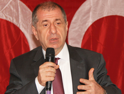 'Başkanlık sisteminde ısrar edilirse...'