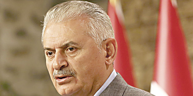 Başkanlık sorun çözen bir mekanizma