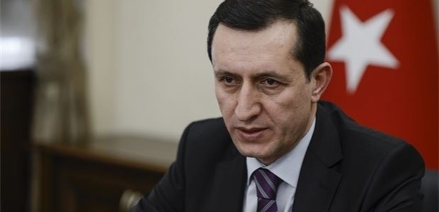 Başkanlıkta karar milletin