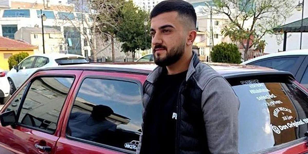 Başkasıyla karıştırıp otomobili kurşun yağmuruna tutmuşlar!