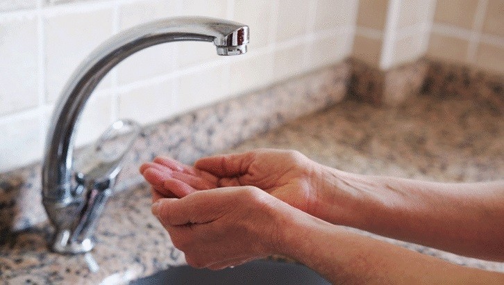 Başkent Ankara'da Su Krizi Sürüyor: 7 İlçede Kesinti Uygulanacak!