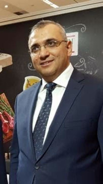 Başkent Ekonomi Platformu Başkan Vekili Balcı: “Canlanan konut talebi bazı müteahhitlerin fırsatçılık yapması ile baltalanmakta” 
