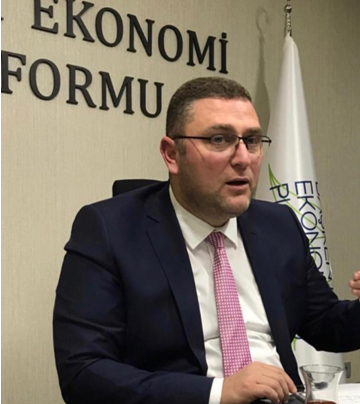 Başkent Ekonomi Platformu Başkanı’ndan ekonomi değerlendirmesi 