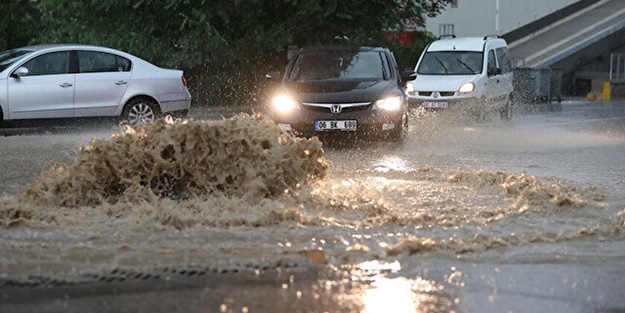Başkent için kritik uyarı! Valilik saat verdi