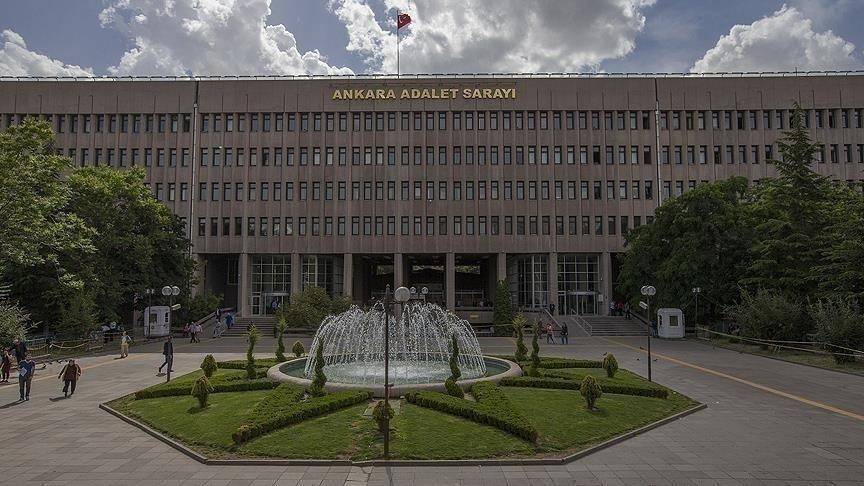 Başkent merkezli 25 ilde FETÖ soruşturmalarında 76 gözaltı kararı