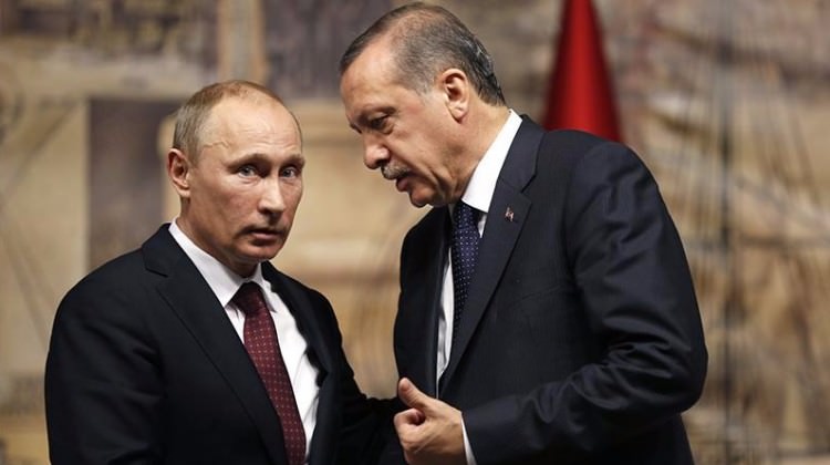 Başkent Rusya'nın Halep teklifini nasıl püskürttü?