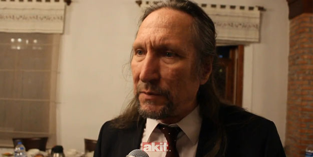 Mehmet Tahir İkiler: Mansur bey seçildiği gün, "Ne zaman gideceksin" diyerek yolumu kestiler