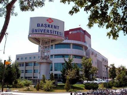 Başkent Üniversitesi akademik personel alıyor