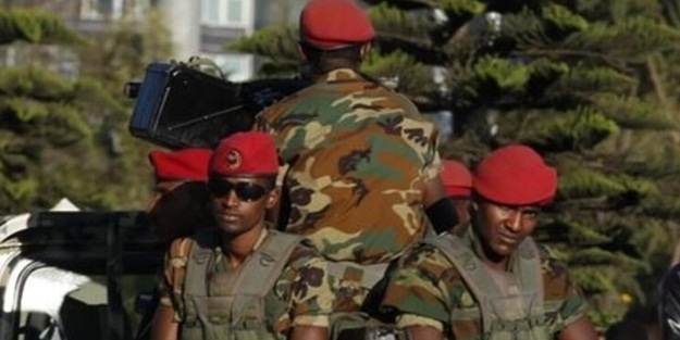 Başkenti ele geçirmişlerdi, iddialar yalanlandı! Duyurdular