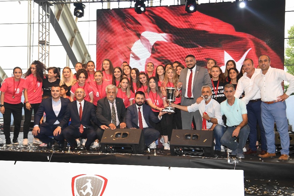 Başkent’in gurur: FOMGET 