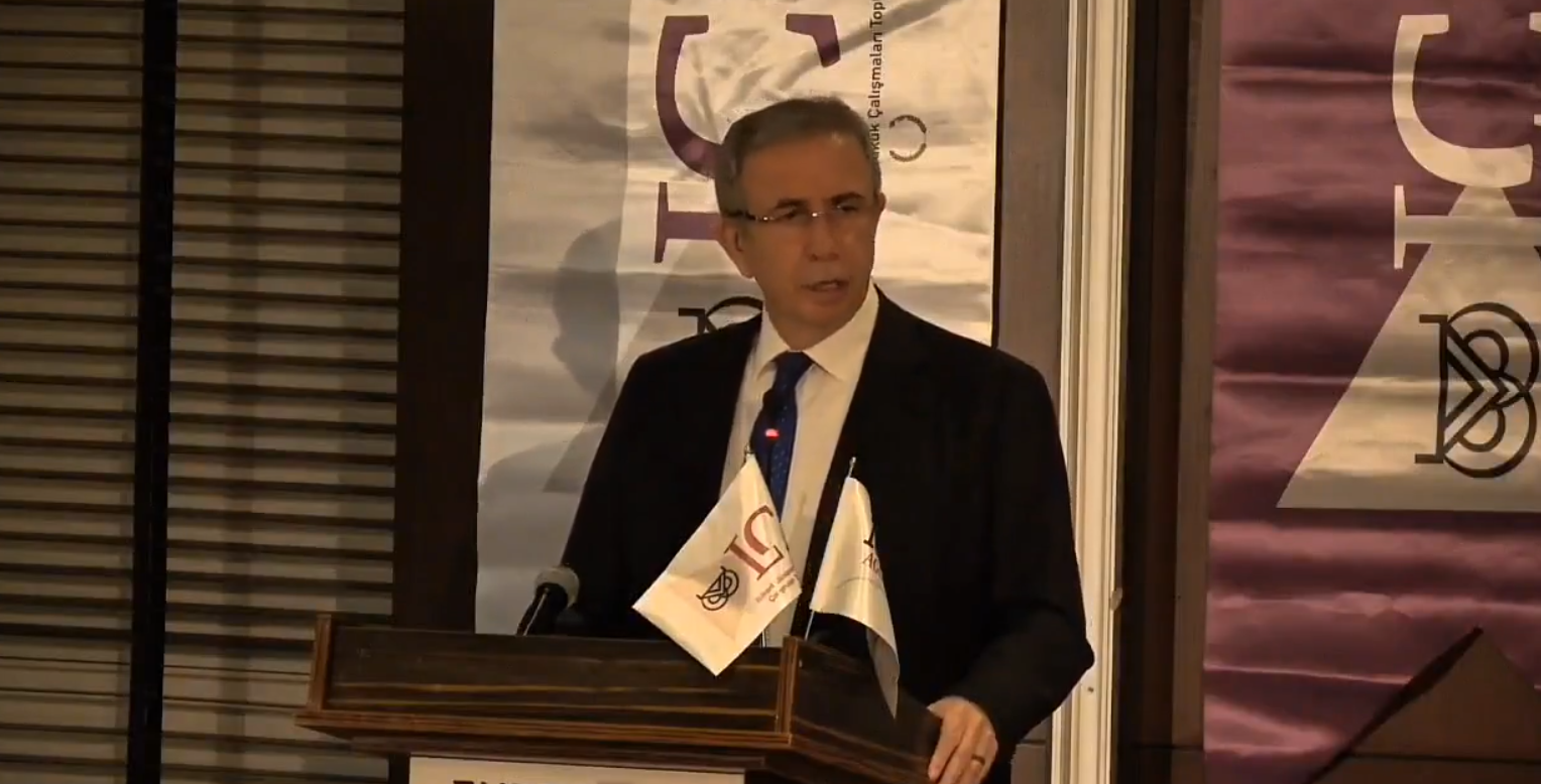 Başkentin şehremini mi, sokak ağzı mı? Mansur Yavaş’tan skandal sözler: ‘Ankara’ya kedi mi seçseydik?’?’