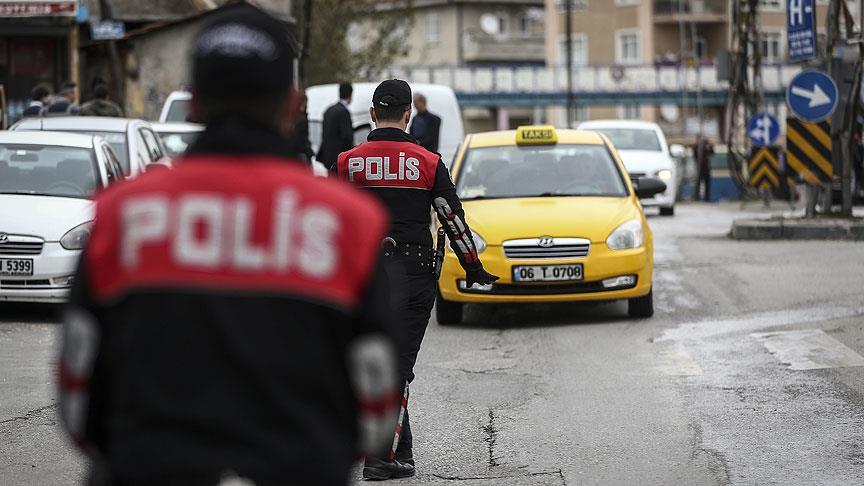 Başkentin yeni güvenlik planı hazır