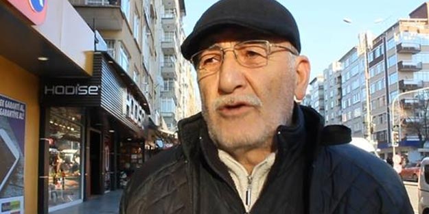 Başkentli vatandaşlar Yeni Akit'e konuştu: Faturalarla AK Parti'nin ne alakası var?