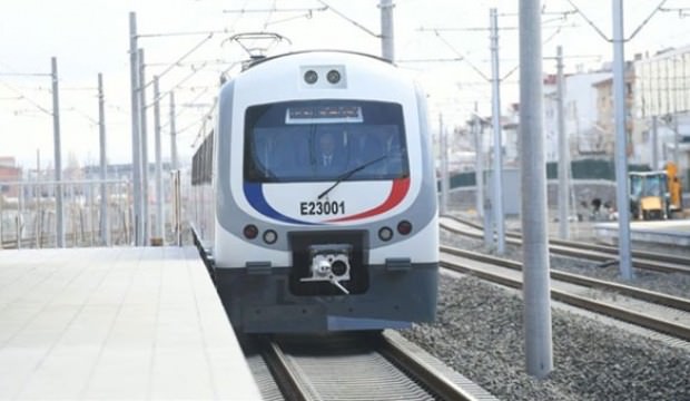 Başkentray bugün açılıyor