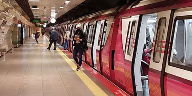 Başkentray, Marmaray, İstanbul Havalimanı Metrosu ve İZBAN 30 Ağustos'ta ücretsiz