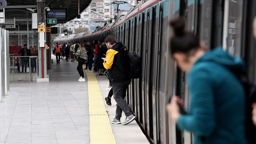 Başkentray, Marmaray ve İZBAN seferleri bugün ücretsiz olacak