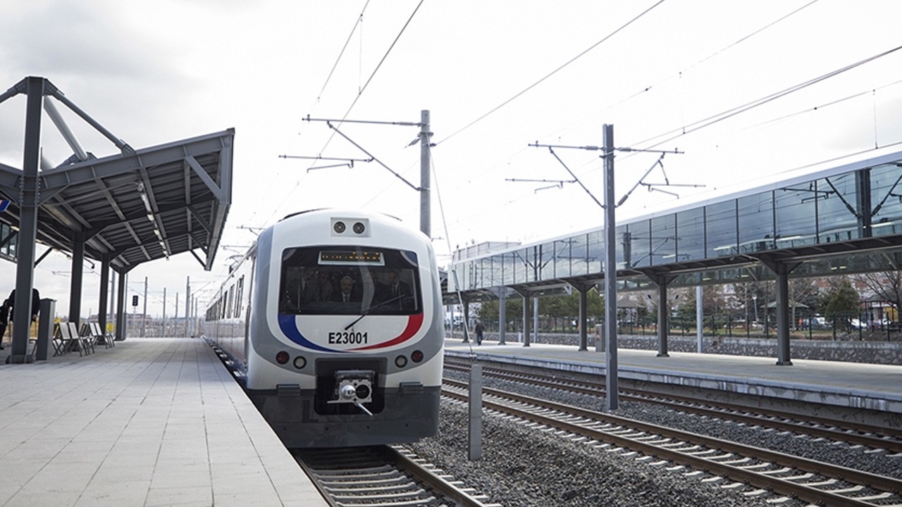 Başkentray, Marmaray ve İZBAN seferleri ücretsiz olacak