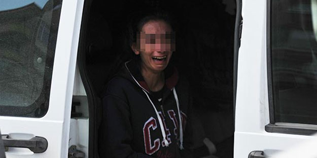 Başkentte aile faciası! 2 ölü