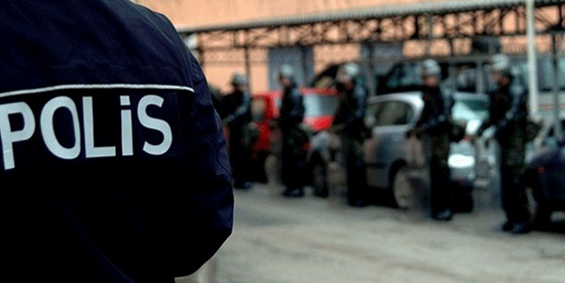 Başkentte bayram öncesi dev operasyon
