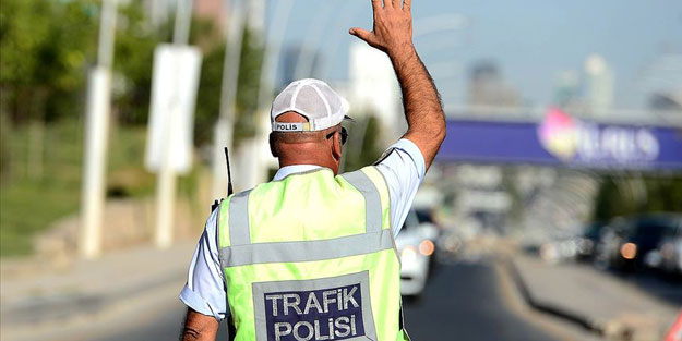 Başkentte bazı yollar araç trafiğine kapatılacak