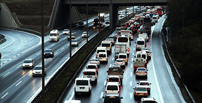 Başkentte bazı yollar trafiğe kapatılacak