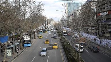 Dikkat! Yollar trafiğe kapatılacak
