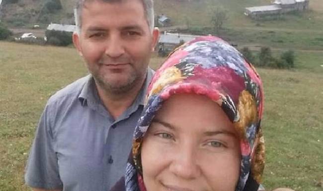 Başkent'te bir kişi eşini öldürüp intihara kalkıştı