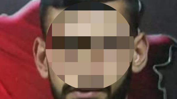 Başkent'te bir vicdansız! Arkasına bile bakmadı...