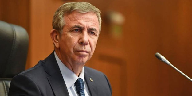 Başkent’te CHP’li kadrolaşma