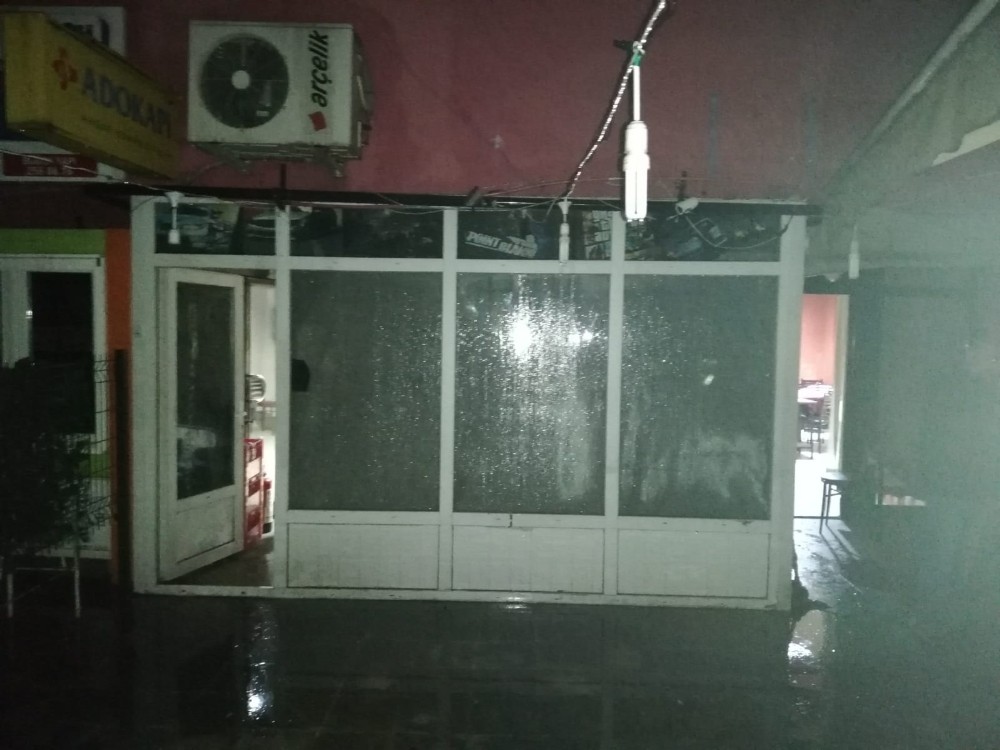 Başkent’te corona virüsünü hiçe sayıp kumar oynadılar 