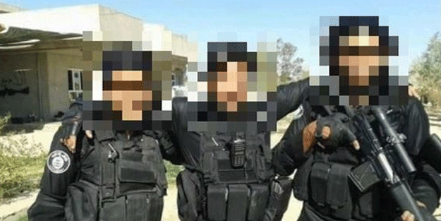 Başkentte DEAŞ operasyonu! Gözaltılar var