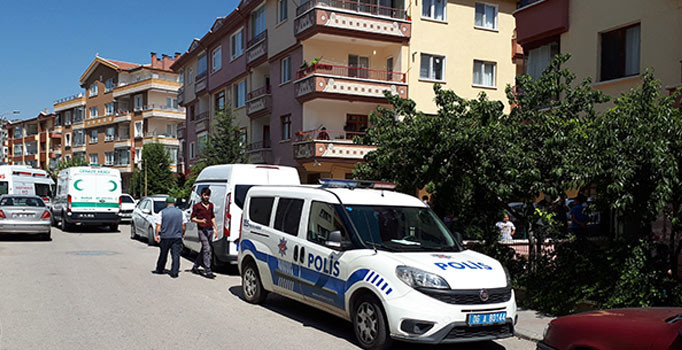 Başkentte dehşet, pompalı tüfekle annesini öldürdü