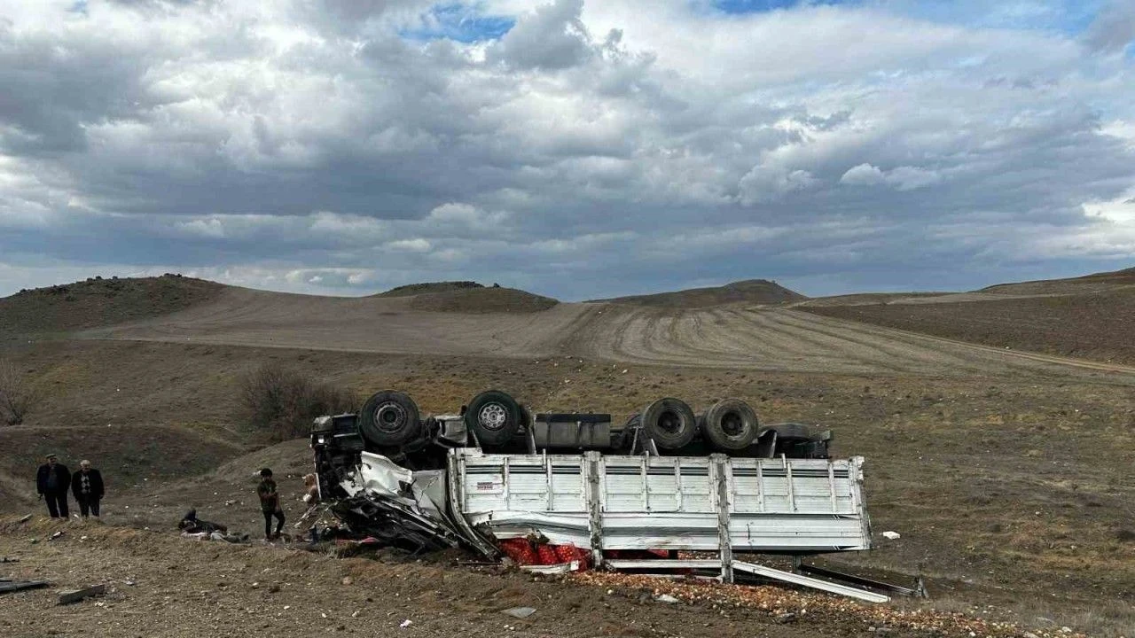 Başkentte dehşet: Yaralılar var